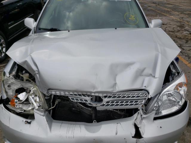 Photo 7 from auction – 2006 TOYOTA COROLLA MA with VIN 2T1KR32E46C560434