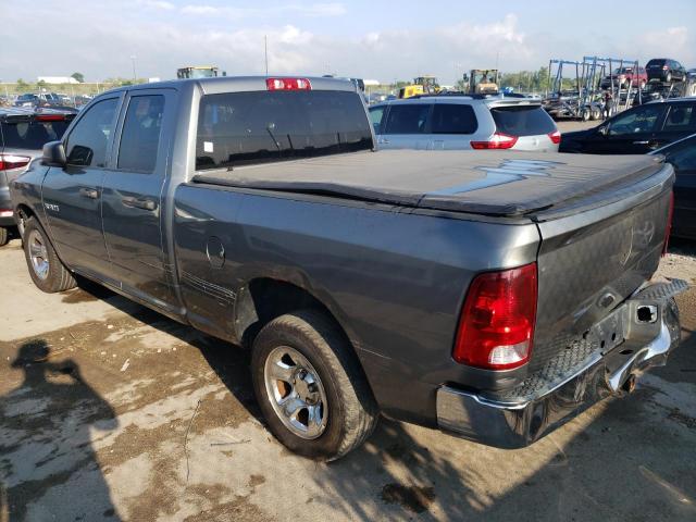 Photo 3 from auction – 2010 DODGE RAM 1500 with VIN 1D7RV1GT3AS166703