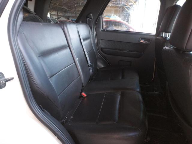 Photo 6 from auction – 2009 FORD ESCAPE LIM with VIN 1FMCU94G29KA04674