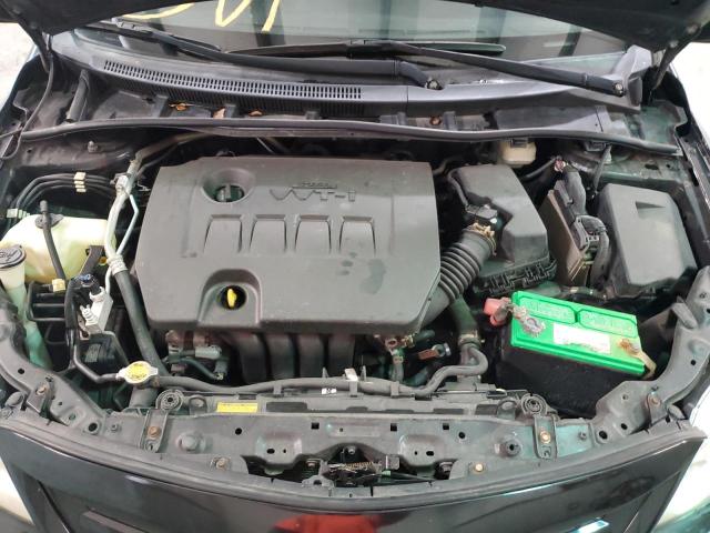 Photo 7 from auction – 2013 TOYOTA COROLLA BA with VIN 5YFBU4EEXDP097731