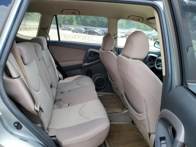 Photo 6 from auction – 2006 TOYOTA RAV4 with VIN JTMBD33V665008637