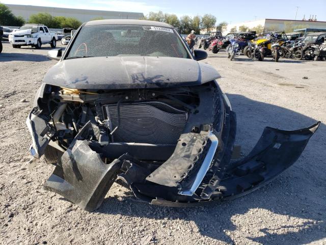 Photo 9 from auction – 2013 DODGE AVENGER SE with VIN 1C3CDZAG2DN717255