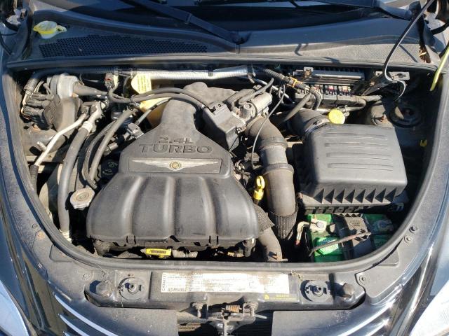 Photo 7 from auction – 2005 CHRYSLER PT CRUISER with VIN 3C8FY68865T637869