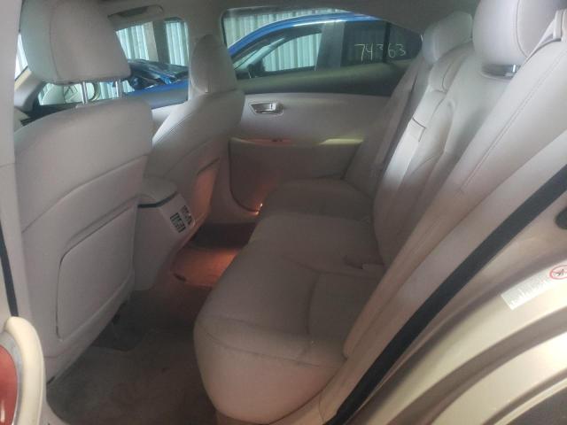 Photo 6 from auction – 2011 LEXUS ES 350 with VIN JTHBK1EG1B2468212