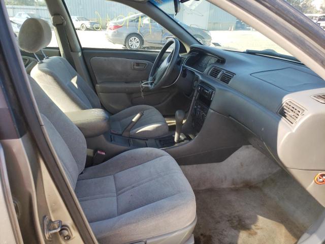 Photo 5 from auction – 1997 TOYOTA CAMRY CE with VIN 4T1BG22K6VU028797