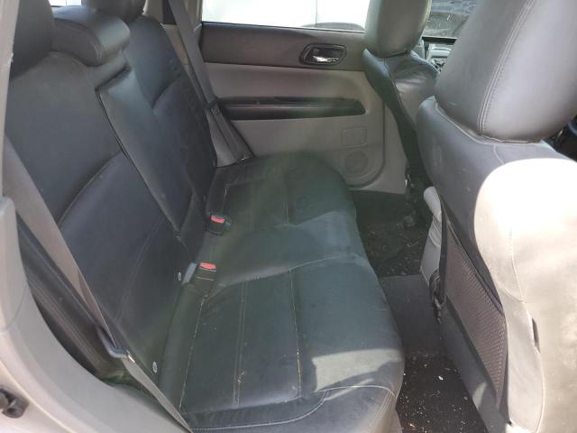 Photo 6 from auction – 2006 SUBARU FORESTER 2 with VIN JF1SG69676H705473