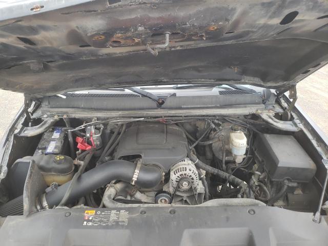 Photo 7 from auction – 2011 GMC SIERRA K15 with VIN 3GTP2UEA1BG324266