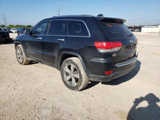 Photo 3 from auction – 2015 JEEP GRAND CHER with VIN 1C4RJEBGXFC167288