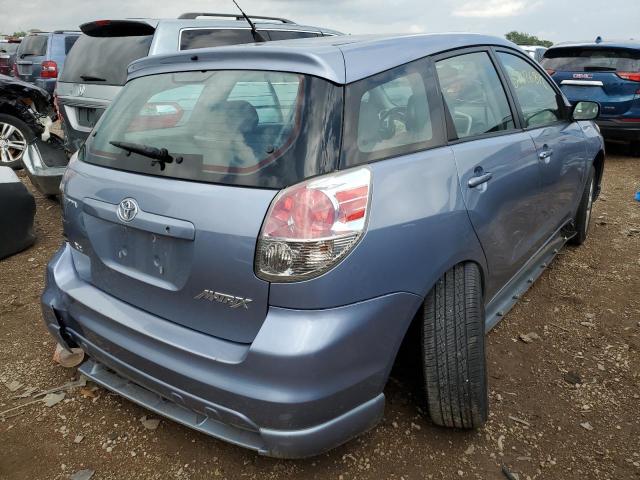 Photo 4 from auction – 2006 TOYOTA COROLLA MA with VIN 2T1KR32E76C578748