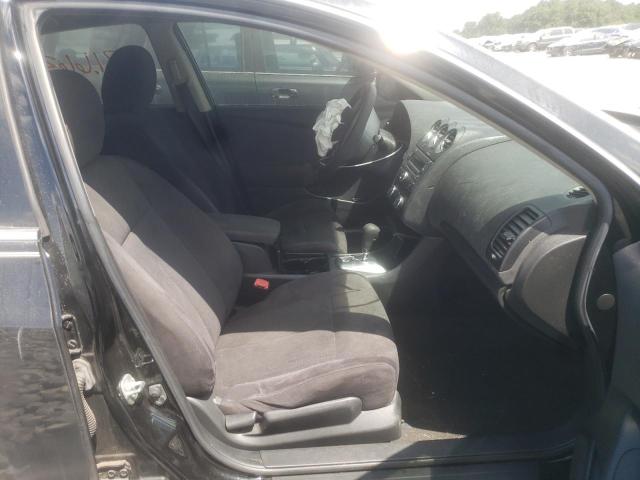 Foto 5 de la subasta – 2011 NISSAN ALTIMA BAS con VIN 1N4AL2AP6BC107211