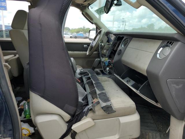 Photo 5 from auction – 2008 FORD EXPEDITION with VIN 1FMFK15598LA51873