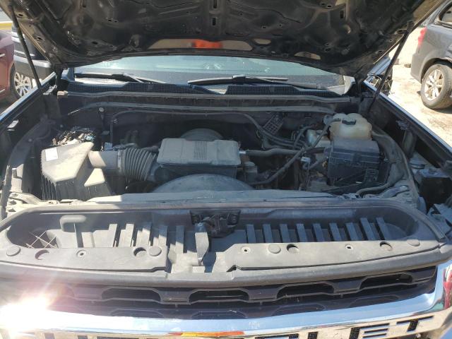 Photo 7 from auction – 2020 CHEVROLET SILVERADO with VIN 1GC4WNE77LF143094