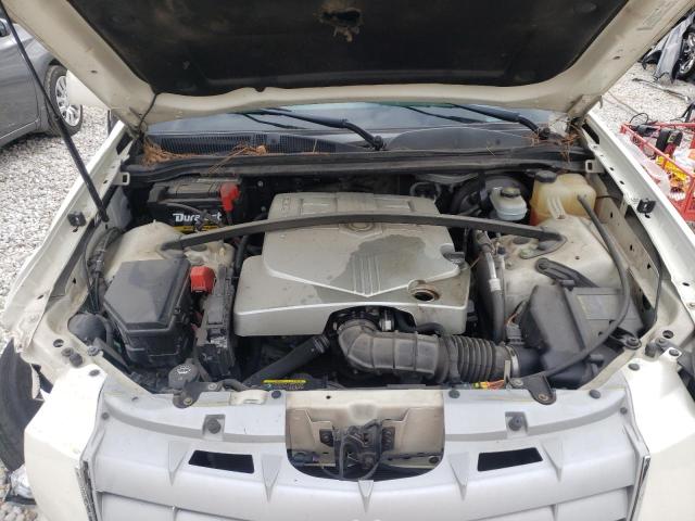 Photo 7 from auction – 2008 CADILLAC SRX with VIN 1GYEE637680129871