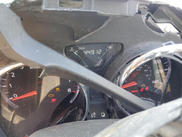 Photo 8 from auction – 2015 NISSAN VERSA S with VIN 3N1CN7AP7FL833537
