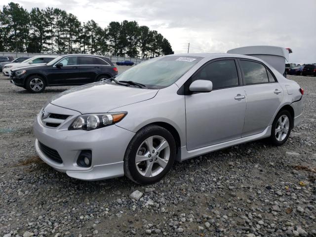 Photo 2 from auction – 2012 TOYOTA COROLLA BA with VIN 2T1BU4EE2CC764516