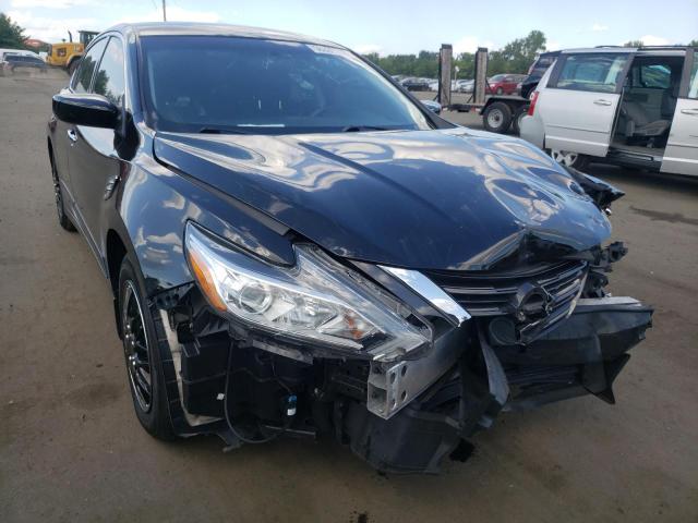 NISSAN ALTIMA 2.5 2016 with VIN 1N4AL3AP4GN388846 - Photo from auction