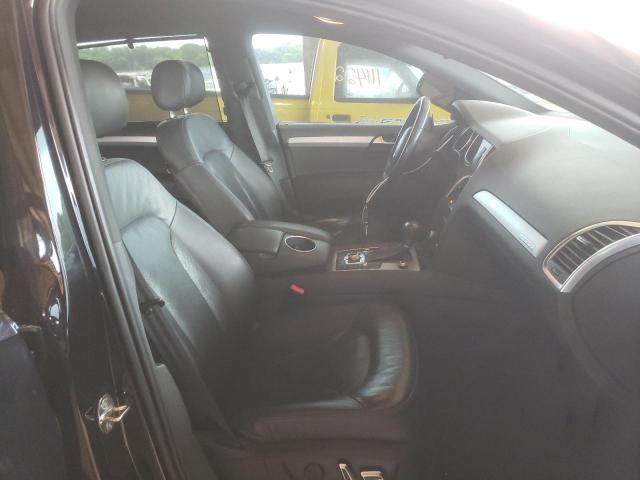 Photo 5 from auction – 2015 AUDI Q7 PRESTIG with VIN WA1DGAFE8FD015461