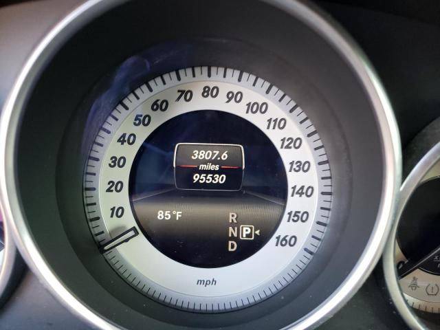 Photo 8 from auction – 2014 MERCEDES-BENZ E 350 with VIN WDDHF5KB7EA874852