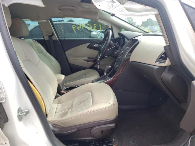 Photo 5 from auction – 2013 BUICK VERANO with VIN 1G4PP5SK5D4159757