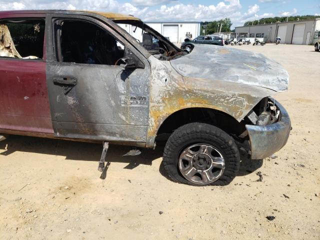 Photo 9 from auction – 2016 RAM 2500 ST with VIN 3C6UR5CL8GG315250