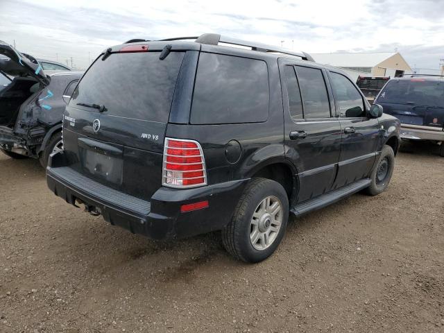Photo 4 from auction – 2005 MERCURY MOUNTAINEE with VIN 4M2DU86W85ZJ06774