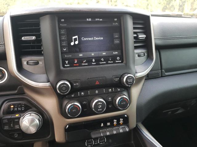 Photo 9 from auction – 2020 RAM 1500 LARAM with VIN 1C6SRFJT3LN174556