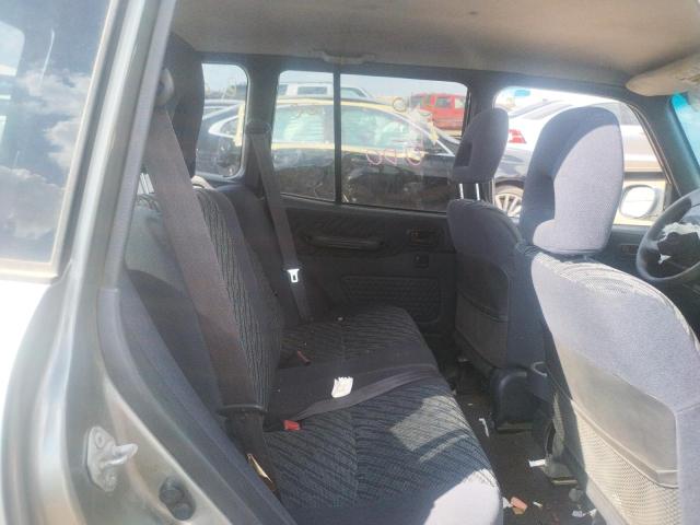 Photo 6 from auction – 2000 TOYOTA RAV4 with VIN JT3GP10V9Y7072916