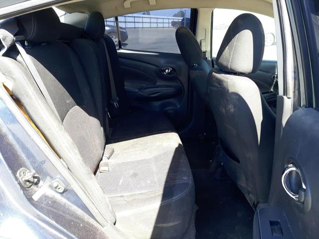 Photo 6 from auction – 2017 NISSAN VERSA S with VIN 3N1CN7AP2HL828796
