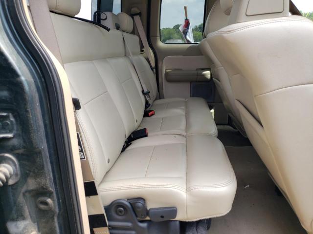 Photo 6 from auction – 2004 FORD F150 with VIN 1FTPX14514NA04427