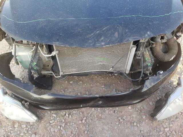 Photo 9 from auction – 2013 TOYOTA COROLLA BA with VIN 5YFBU4EE2DP116627