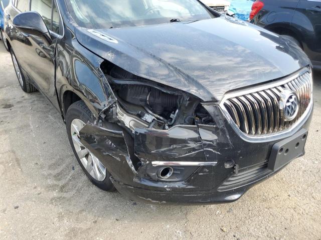 Photo 9 from auction – 2017 BUICK ENVISION E with VIN LRBFXBSA2HD122904