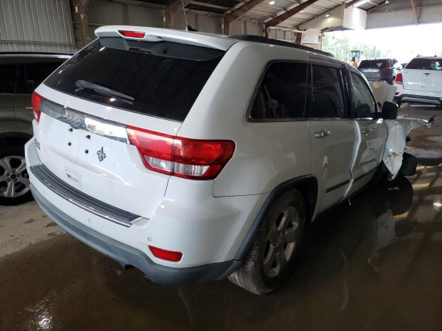 Photo 4 from auction – 2013 JEEP GRAND CHER with VIN 1C4RJFBG8DC642018
