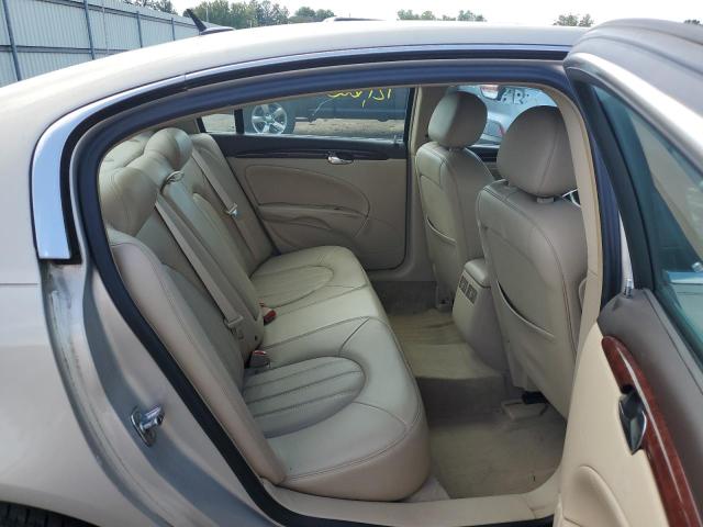 Photo 6 from auction – 2007 BUICK LUCERNE CX with VIN 1G4HD57217U222847