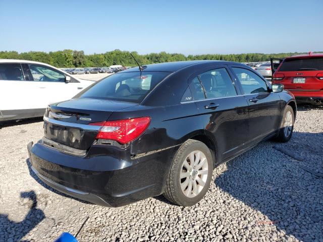 Photo 4 from auction – 2012 CHRYSLER 200 TOURIN with VIN 1C3CCBBB9CN105081