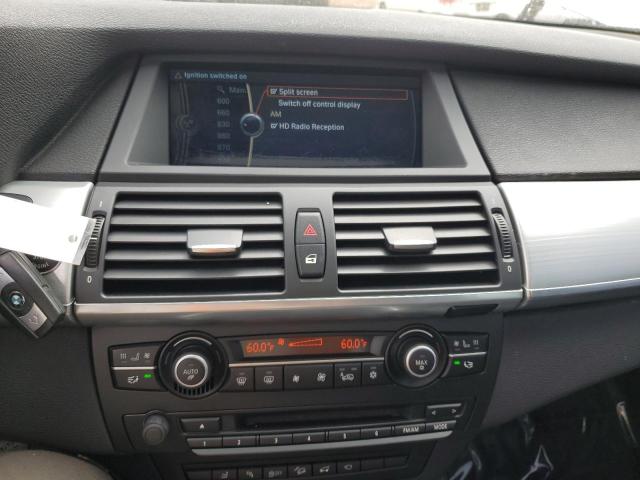Photo 9 from auction – 2011 BMW X5 XDRIVE5 with VIN 5UXZV8C53BL418499