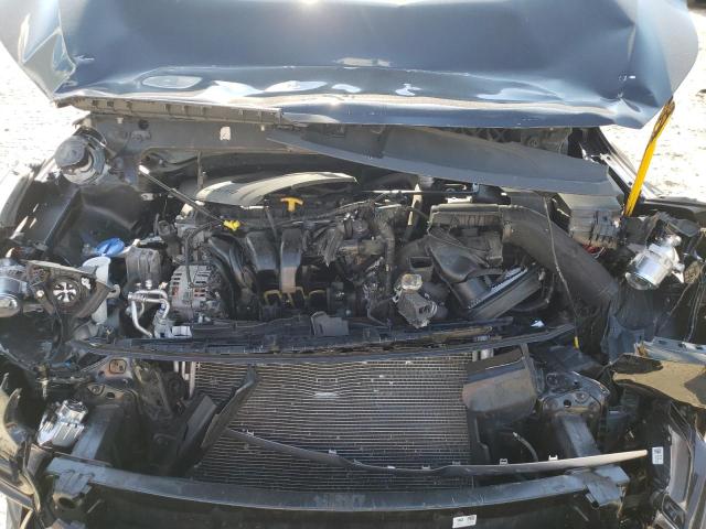 Photo 7 from auction – 2021 KIA FORTE FE with VIN 3KPF24AD1ME400188