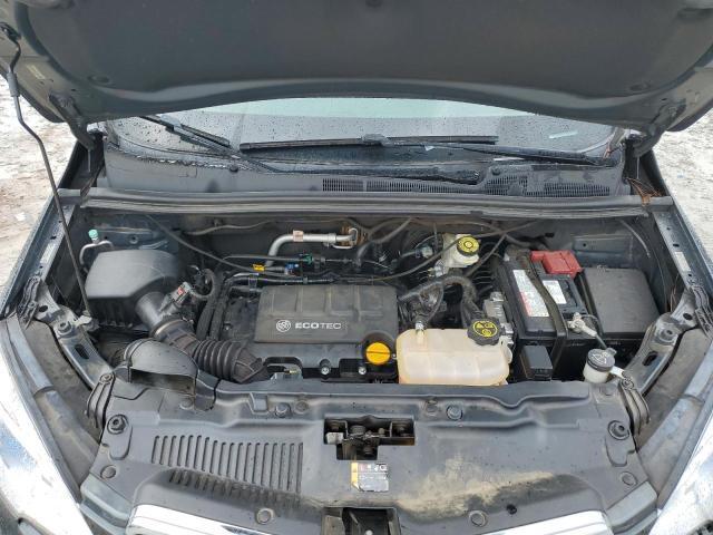Photo 7 from auction – 2016 BUICK ENCORE with VIN KL4CJCSBXGB576990