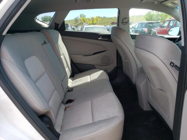 Photo 6 from auction – 2018 HYUNDAI TUCSON SEL with VIN KM8J3CA45JU614501