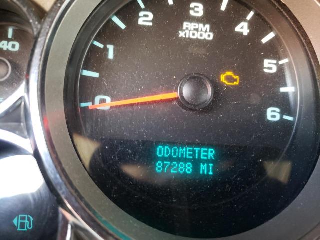 Photo 8 from auction – 2008 GMC SIERRA K15 with VIN 2GTEK13M281122928