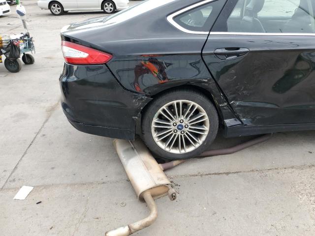 Zdjęcie 9 z aukcji – 2016 FORD FUSION SE z VIN 3FA6P0HD3GR323519