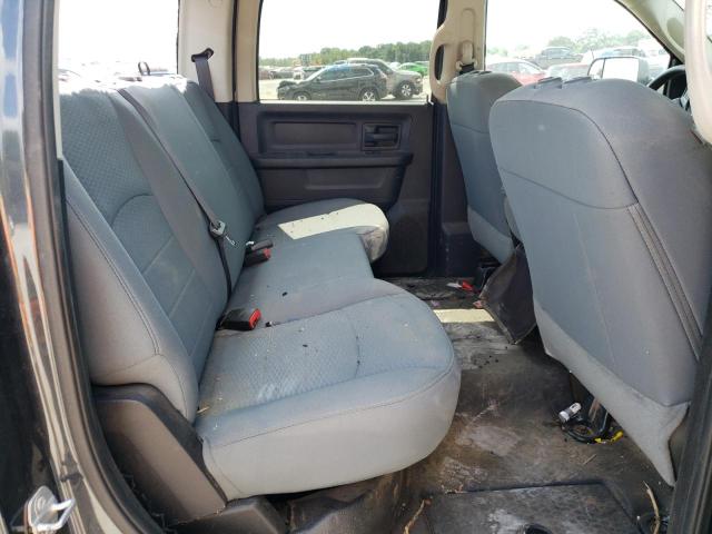 Photo 6 from auction – 2016 RAM 2500 ST with VIN 3C6UR5CL2GG155978