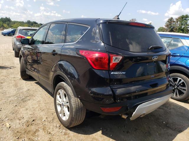Photo 3 from auction – 2019 FORD ESCAPE SE with VIN 1FMCU0GD9KUC20867
