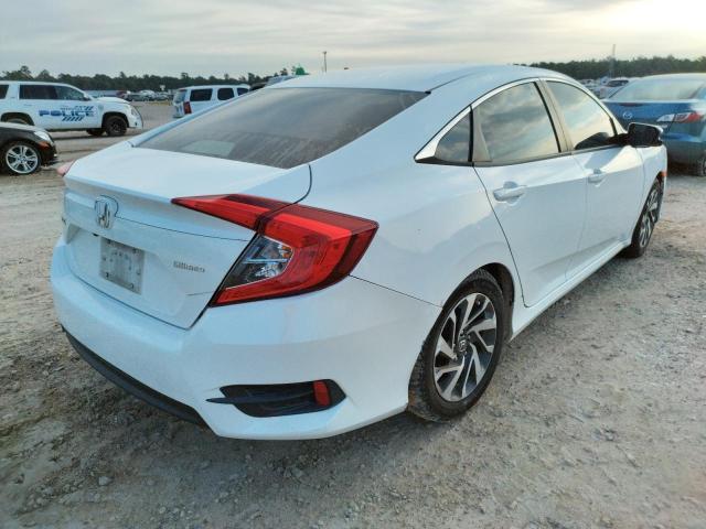 Photo 4 from auction – 2016 HONDA CIVIC EX with VIN 19XFC2F78GE025540