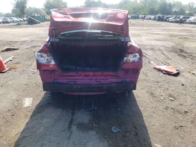 Photo 9 from auction – 2008 TOYOTA COROLLA CE with VIN 2T1BR30E68C888038