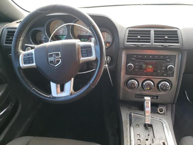 Photo 9 from auction – 2012 DODGE CHALLENGER with VIN 2C3CDYBTXCH275581