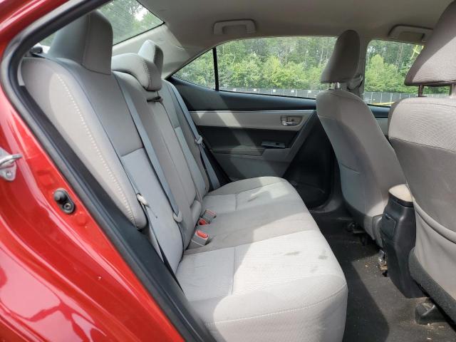 صورة رقم 6 من المزاد - 2016 TOYOTA COROLLA L مع VIN 2T1BURHEXGC637253