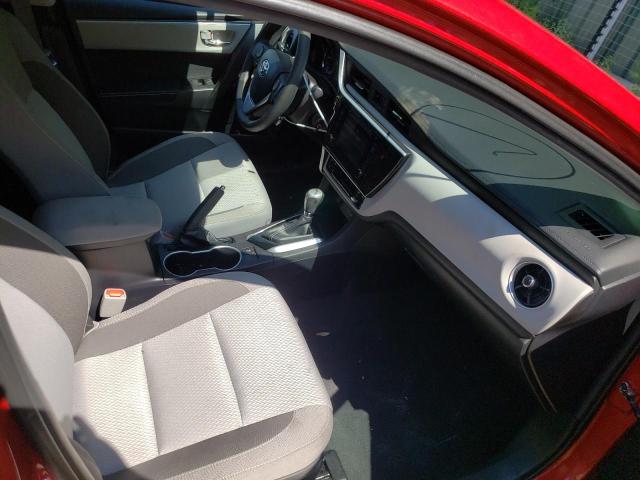 Photo 5 from auction – 2019 TOYOTA COROLLA L with VIN 2T1BURHE4KC136349