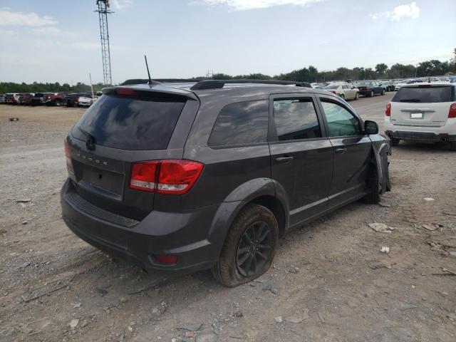 Photo 4 from auction – 2019 DODGE JOURNEY SE with VIN 3C4PDCBB7KT875407