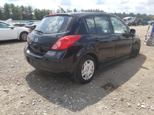 Photo 4 from auction – 2012 NISSAN VERSA S with VIN 3N1BC1CP8CK805212