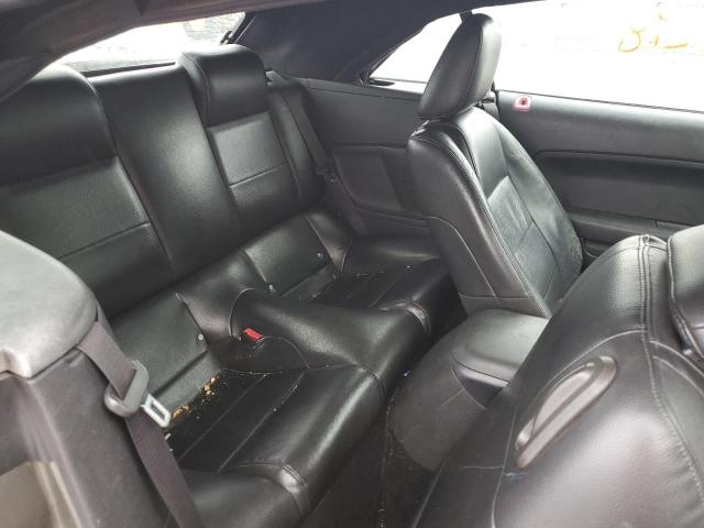 Photo 6 from auction – 2005 FORD MUSTANG with VIN 1ZVFT84N255246108